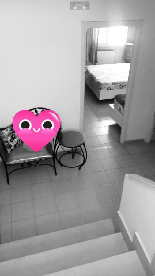 Hotel Marhaba - Beb Bhar ตูนิส ภายนอก รูปภาพ