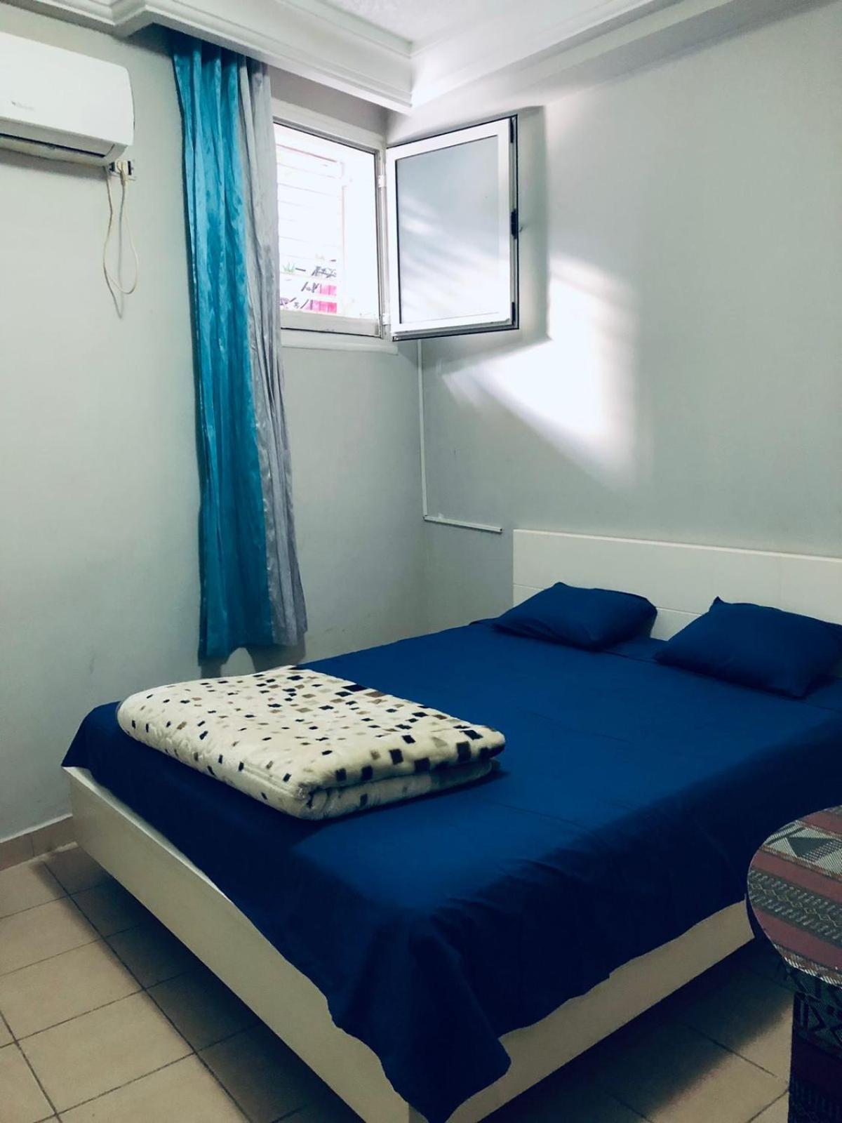 Hotel Marhaba - Beb Bhar ตูนิส ภายนอก รูปภาพ